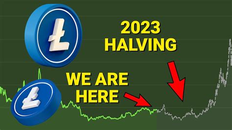 litecoin halving price prediction